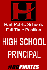 Hart Public Schools 